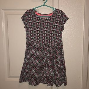 3 different 6/6X Cat &Jack dresses bundle